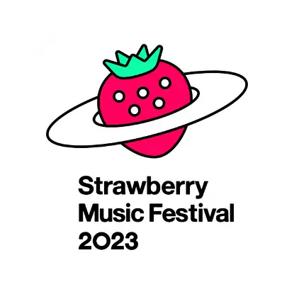 2023珠海草莓音乐节